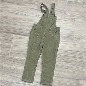 Jamie Kay Beige Corduroy Fabric